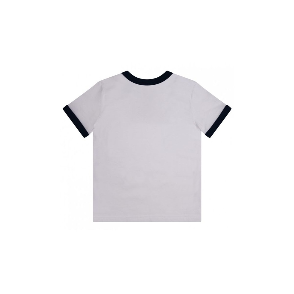 t-shirt stampa logo