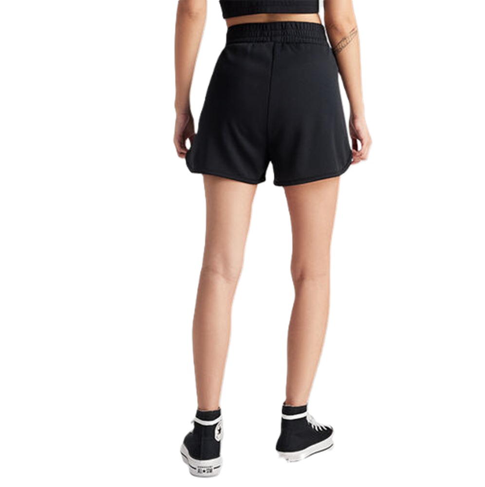 Shorts logo