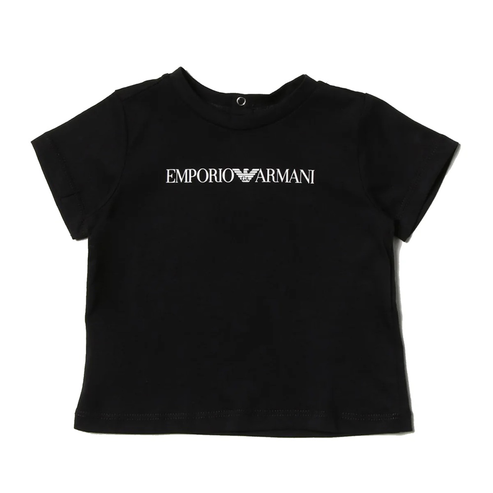 T-shirt M/C logo