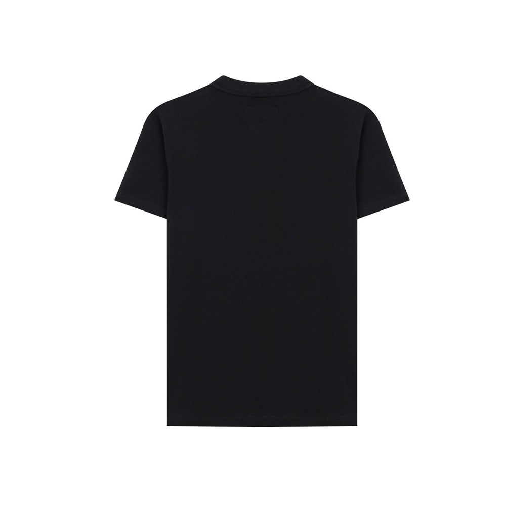 T-shirt M/C stampa