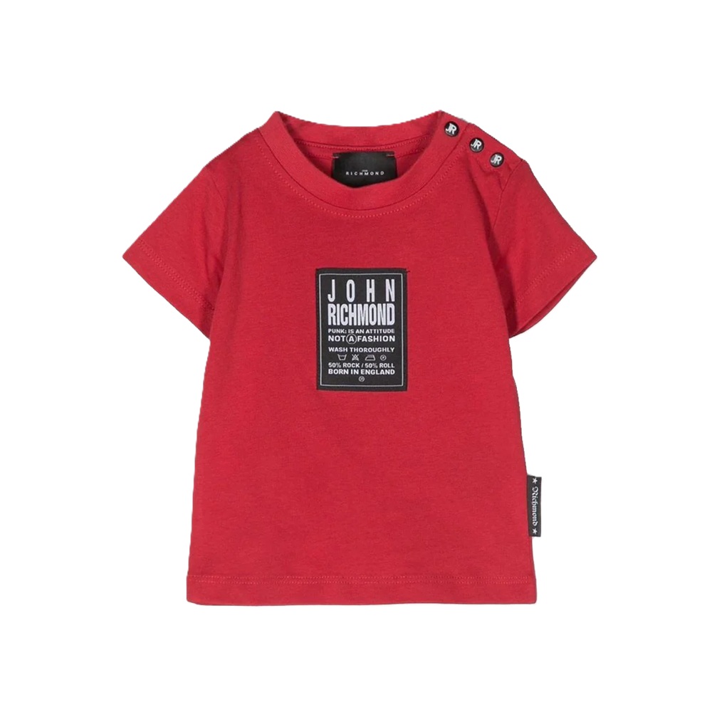 T-shirt targetta
