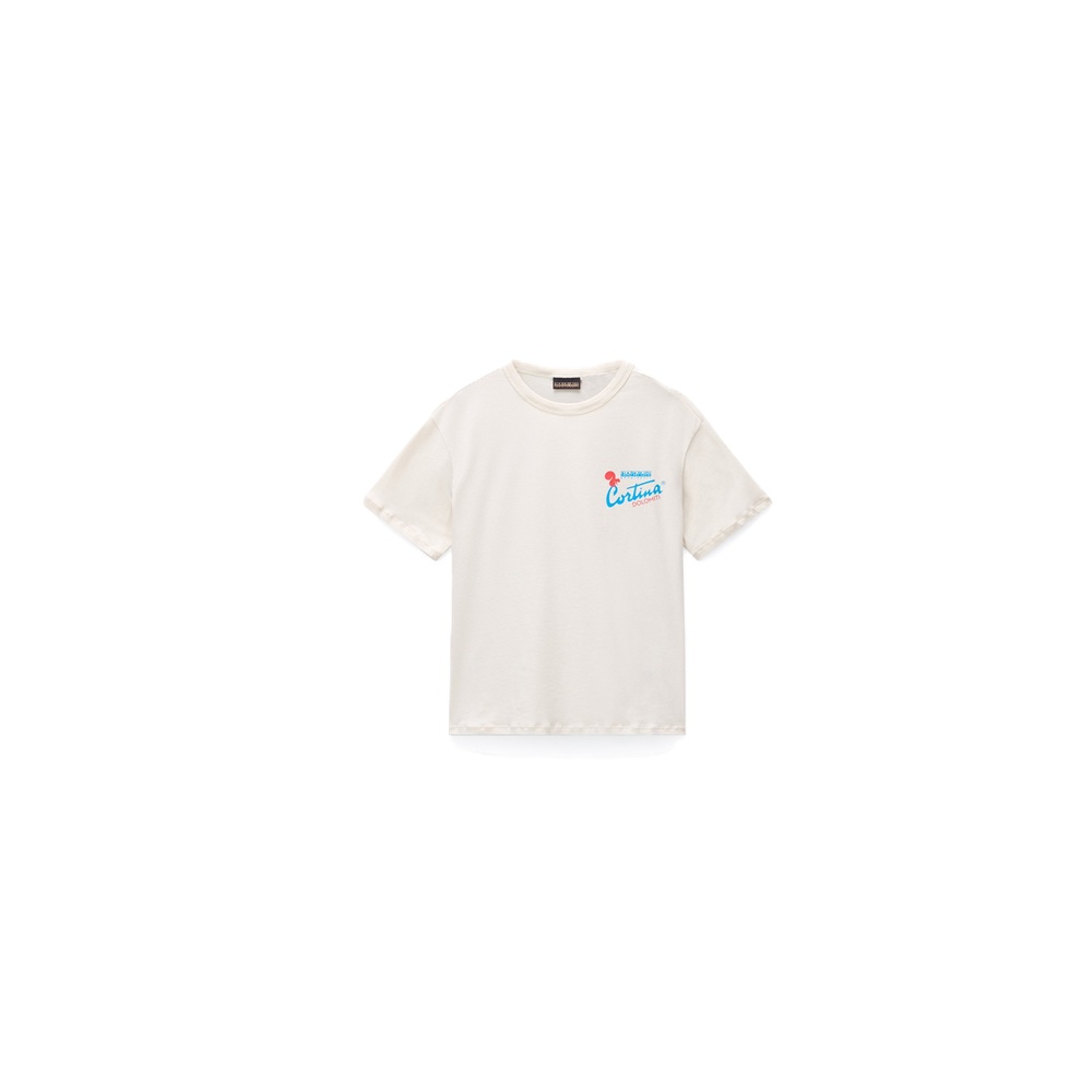 T-shirt CORTINA