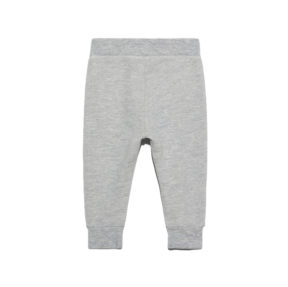 Pantaloni jogger logo