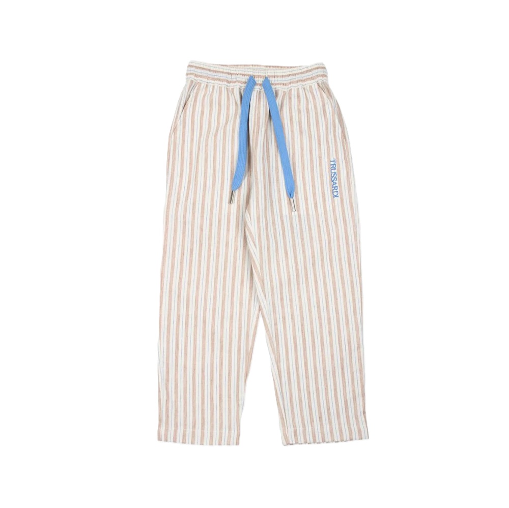 Pantaloni righe
