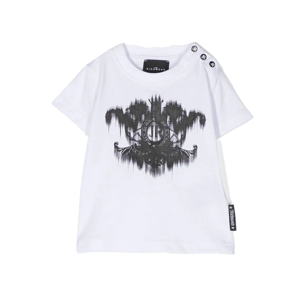T-shirt stampa