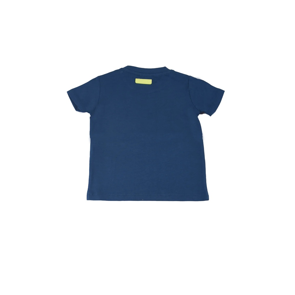 T-shirt M/C logo