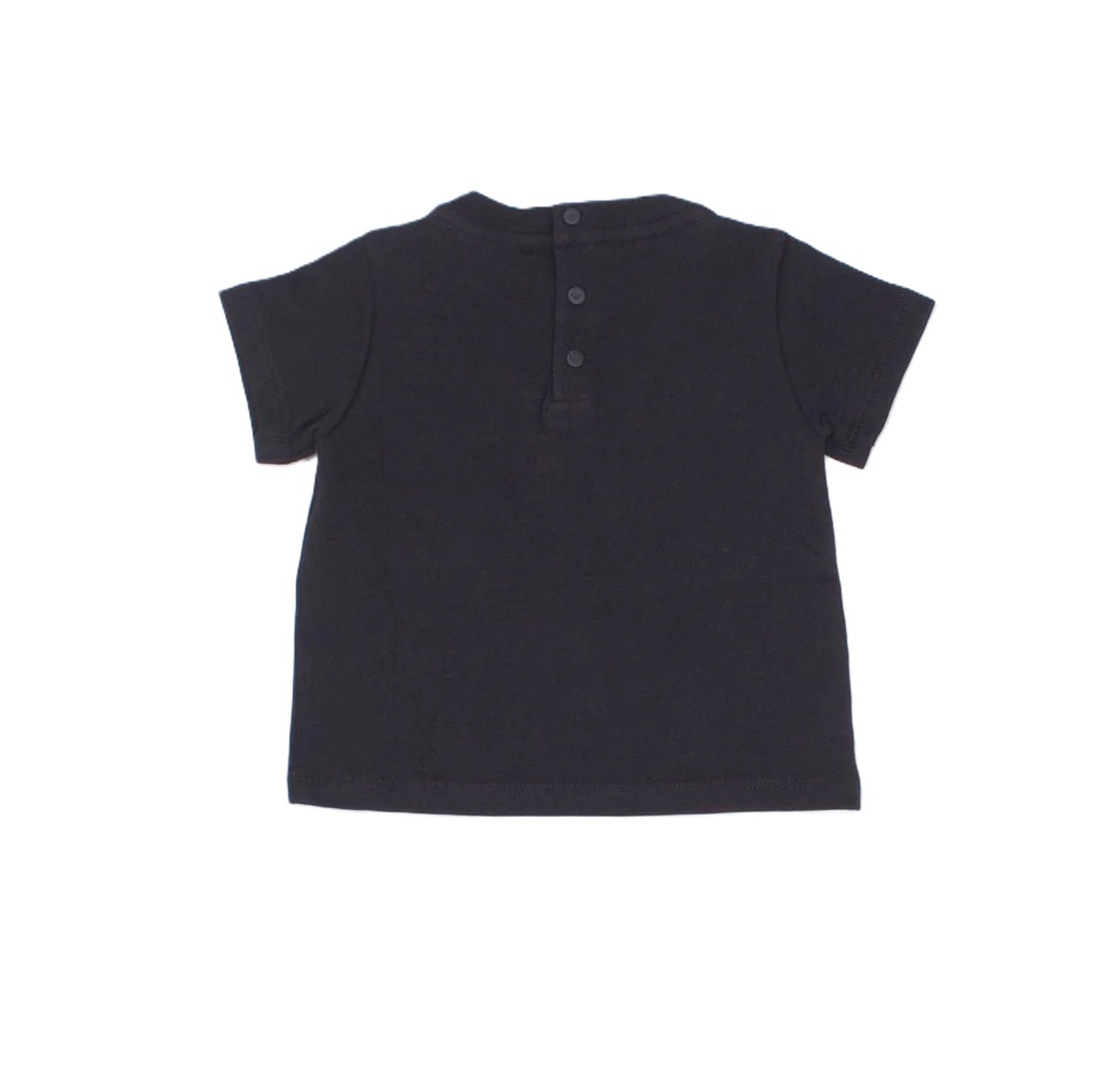 T-shirt M/C logo
