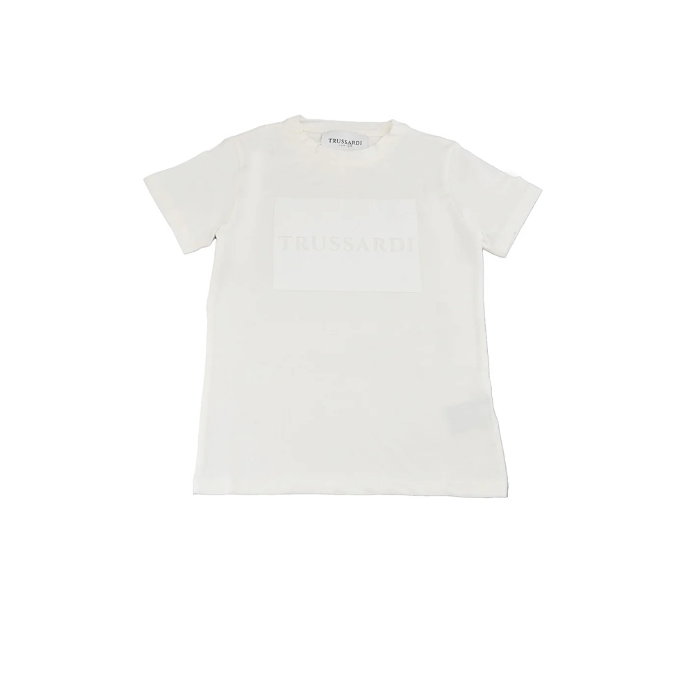 T-shirt M/C logo
