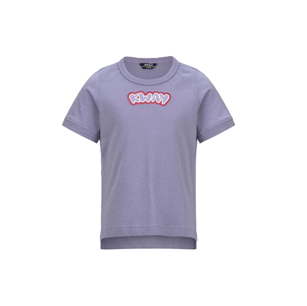 T-shirt M/C logo