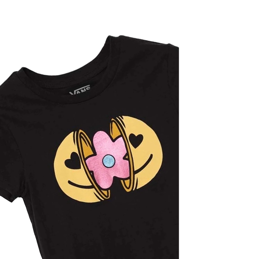 T-shirt M/C stampa