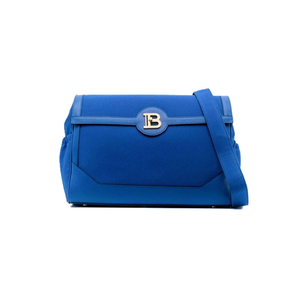 Borsa mamma con logo