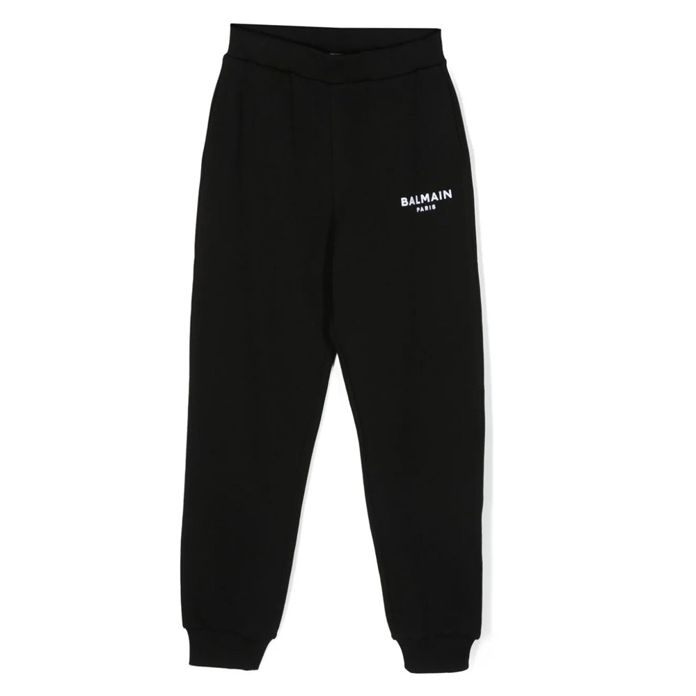 Pantaloni jogger logo