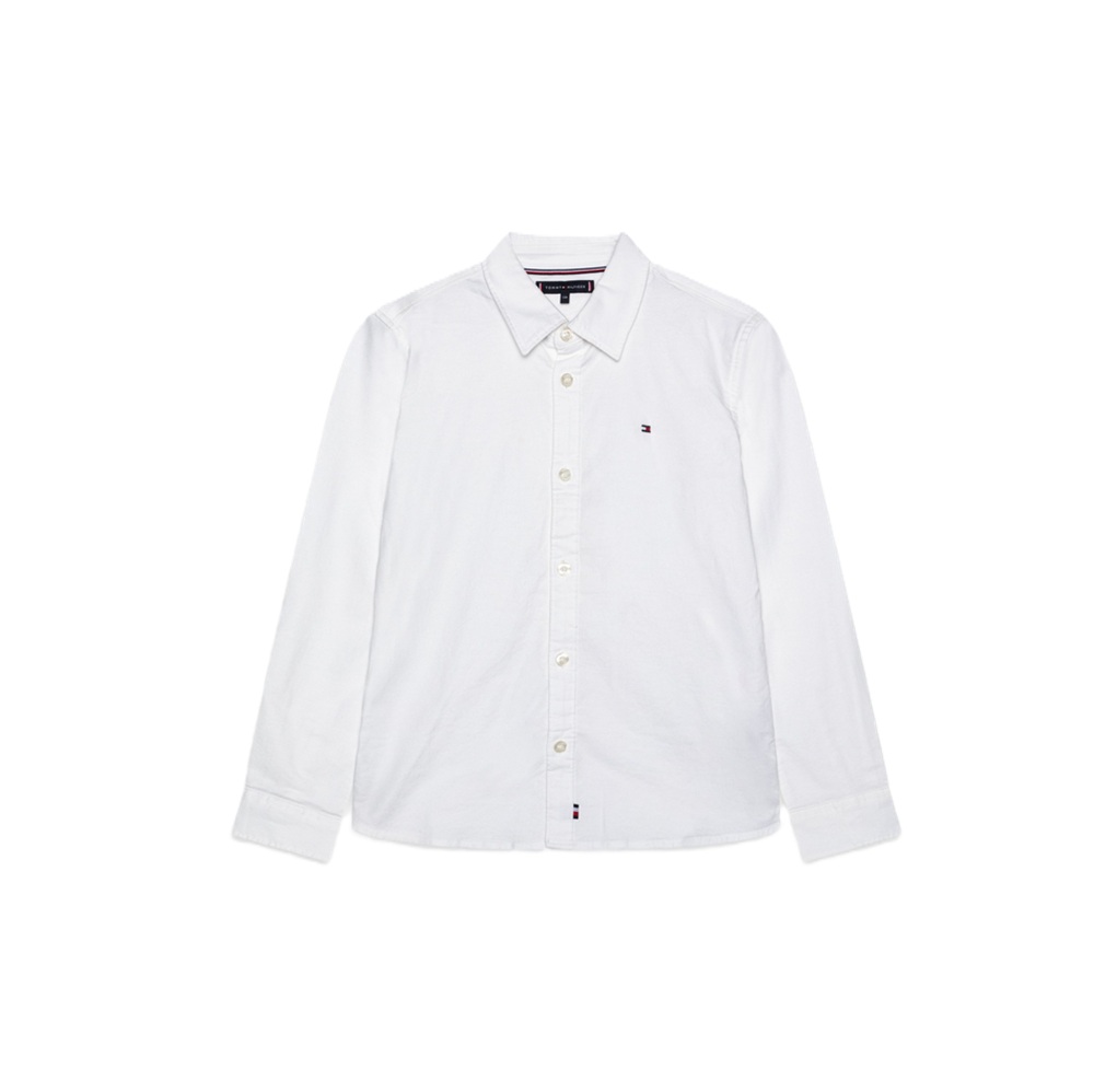 Camicia regular fit