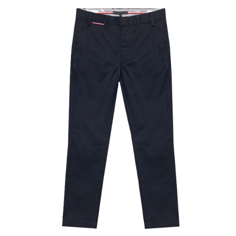 pantaloni chino