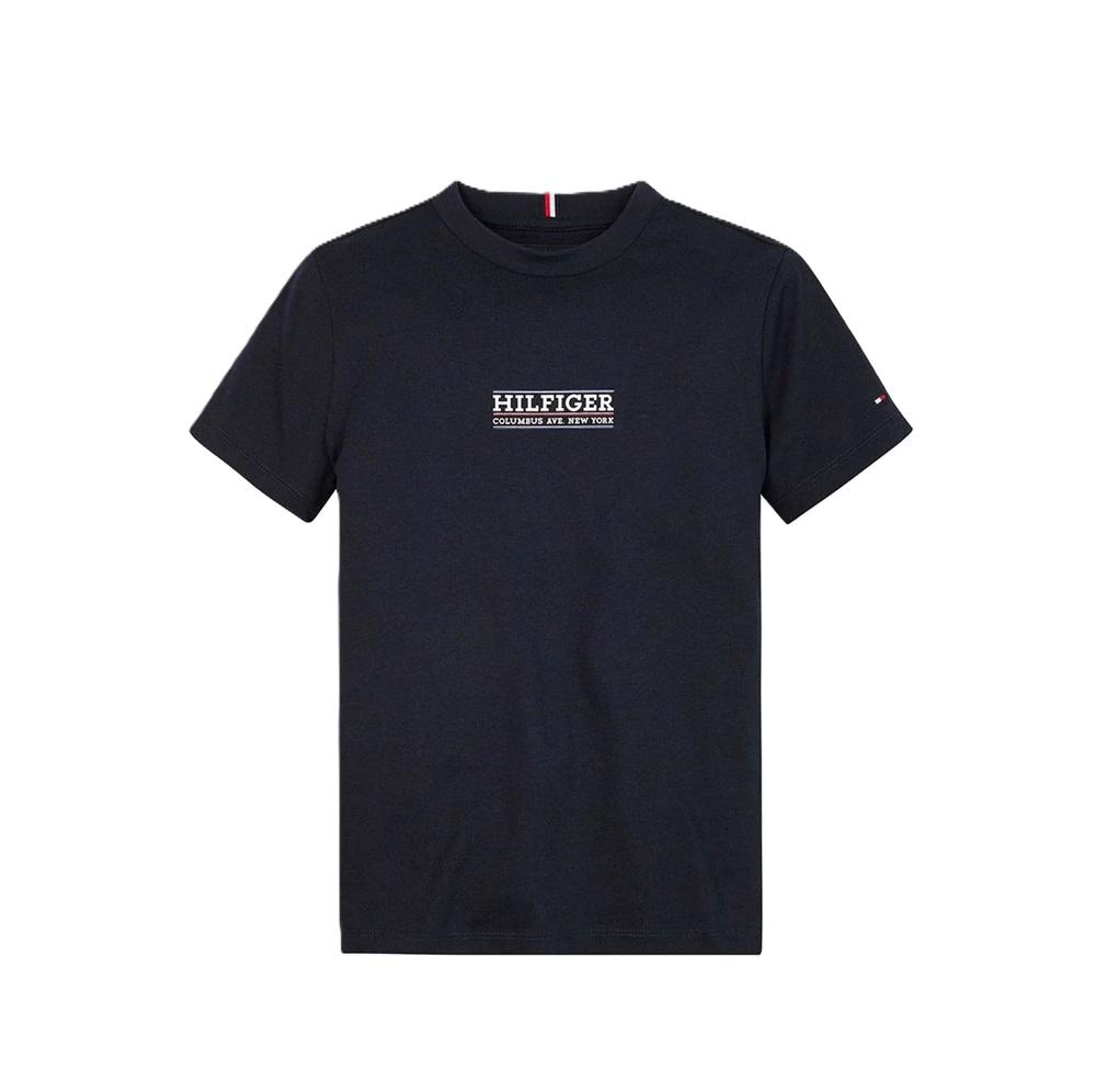 T-shirt logata