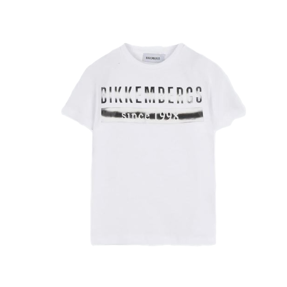 T-Shirt logo cangiante