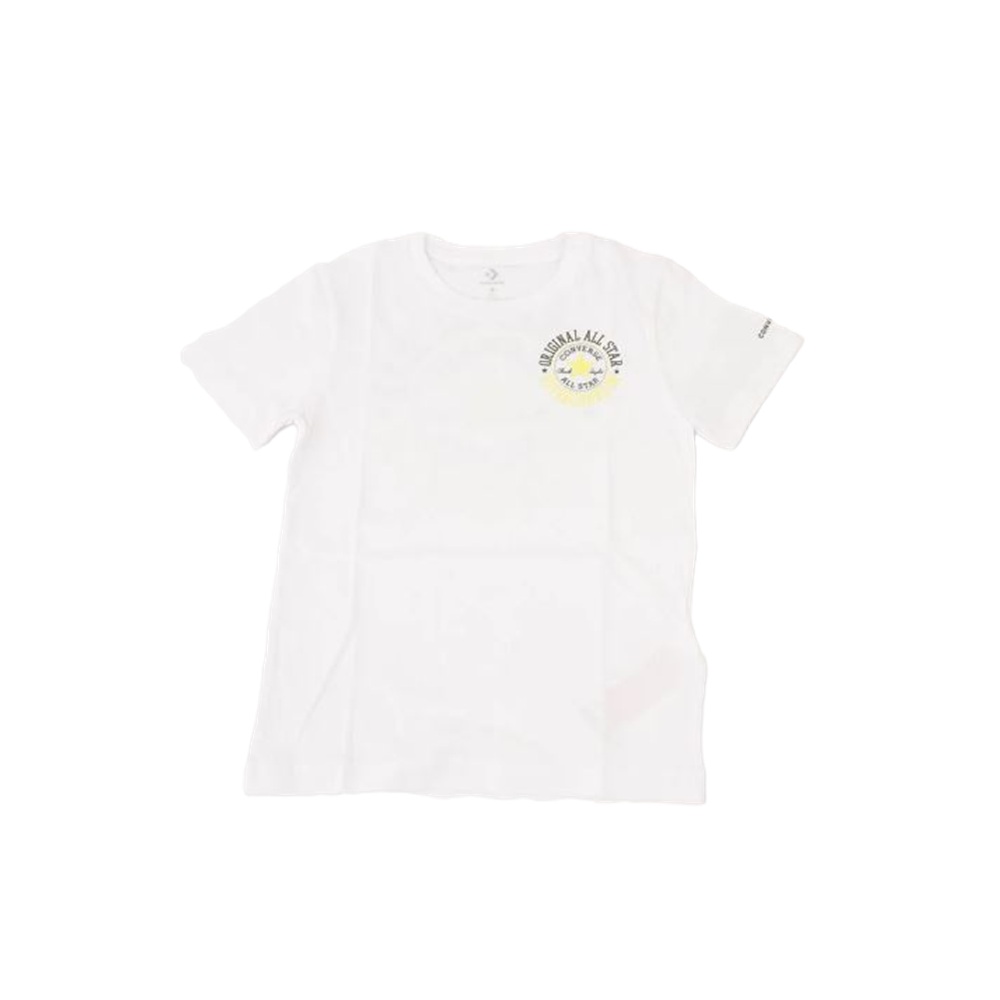 T-shirt stampa logo