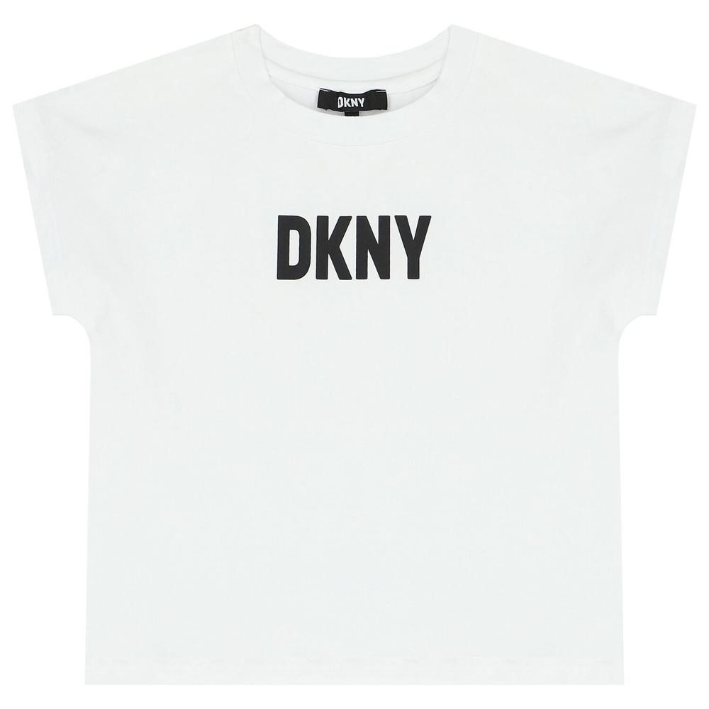 T-shirt M/C logo