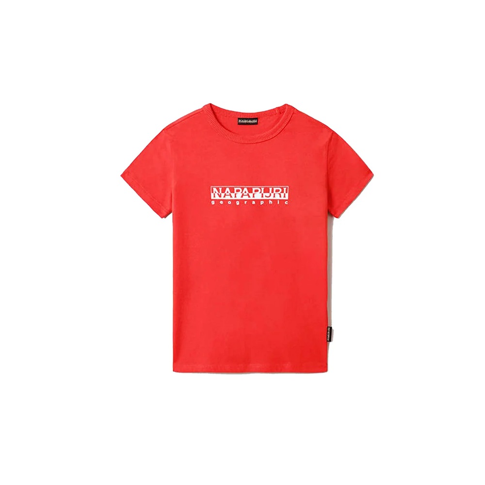 T-shirt M/C logo