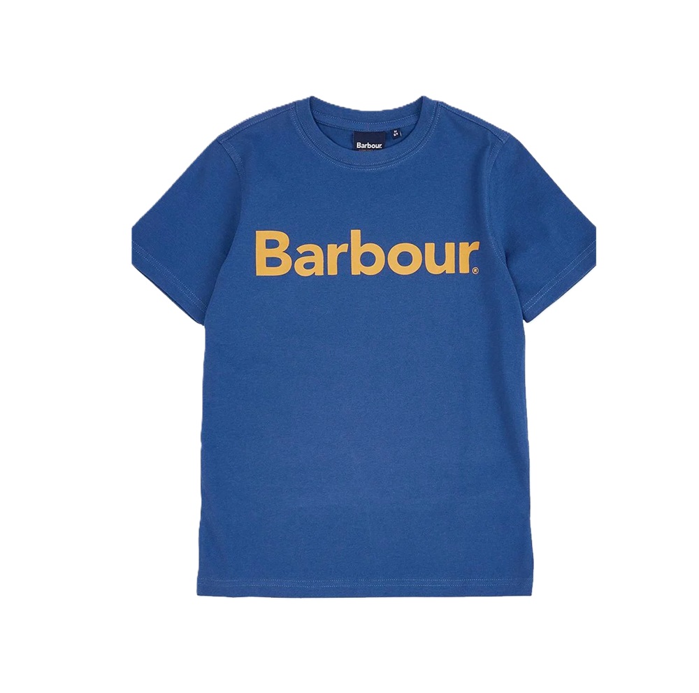 T-shirt M/C logo