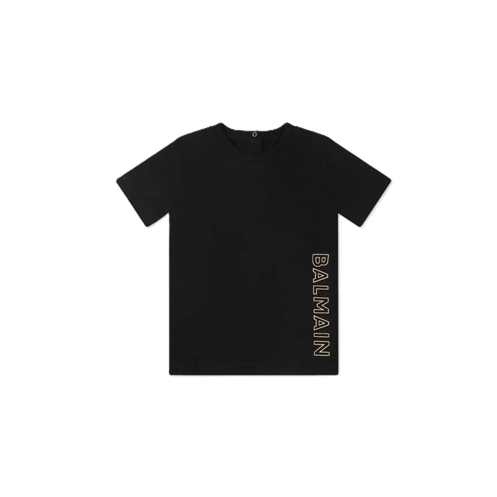 T-shirt M/C logo