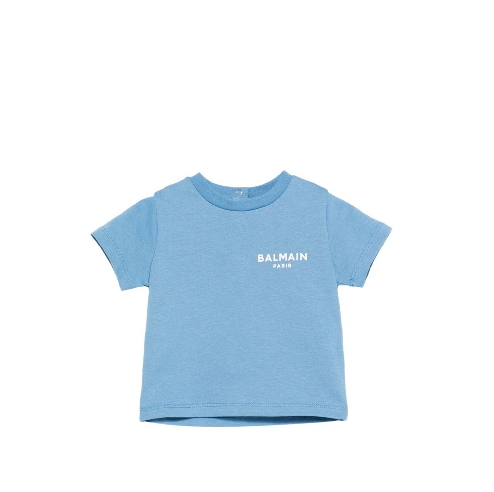 T-shirt M/C logo