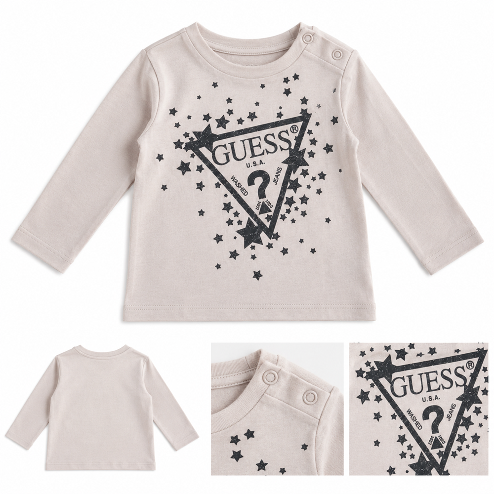 t-shirt m/l logo 