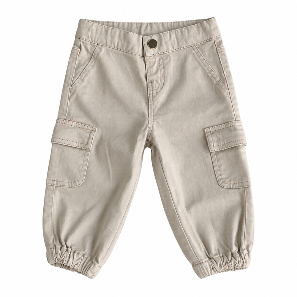pantaloni cargo