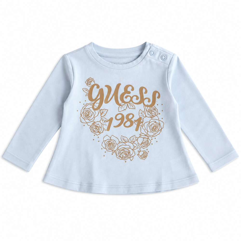 t-shirt m\l logo 