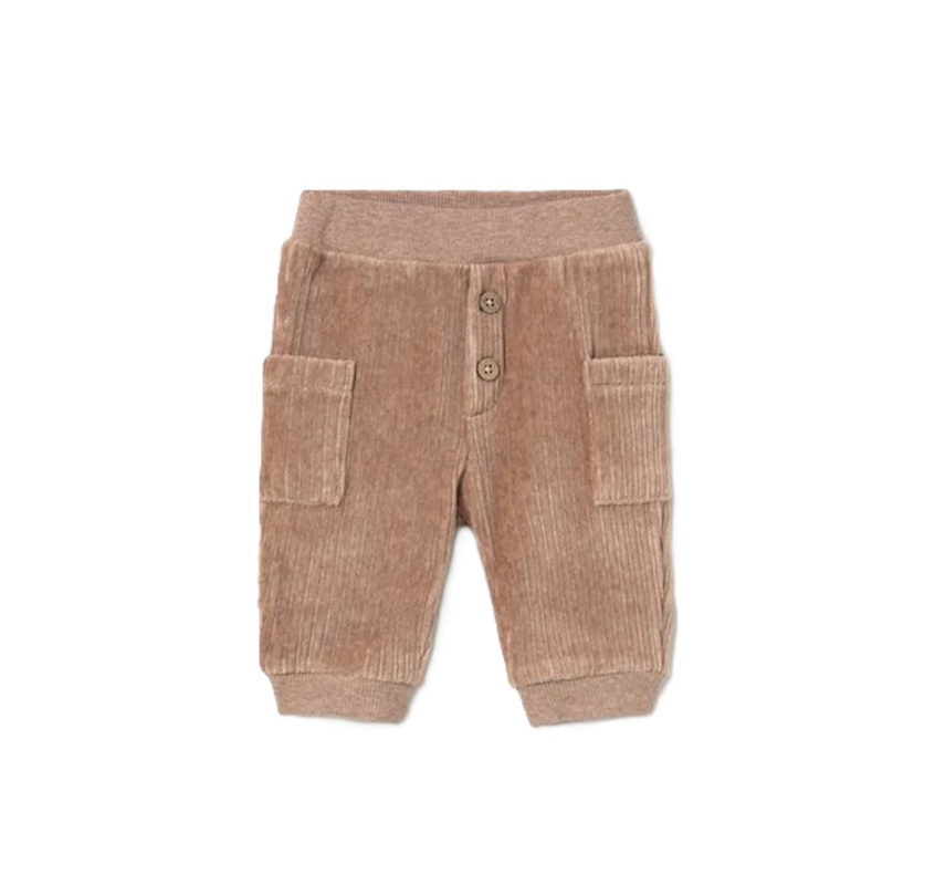 Pantaloni velluto a coste