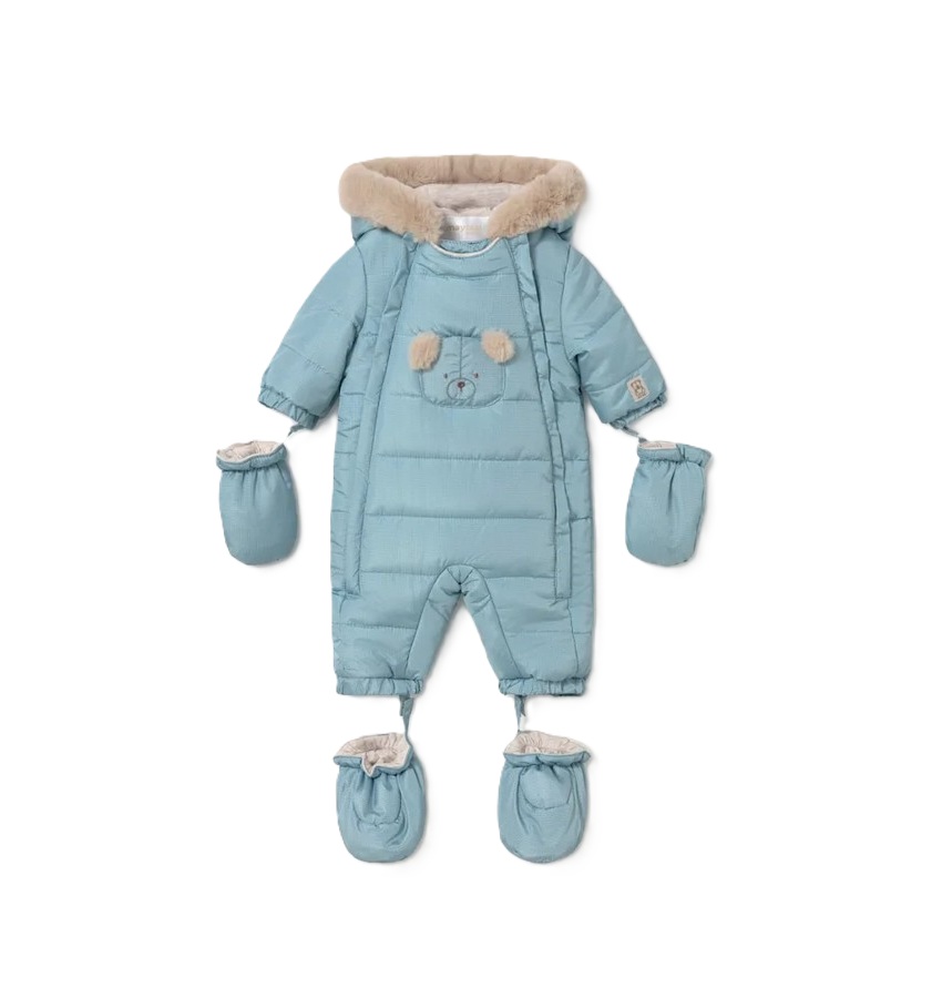 Eskimo orsetto
