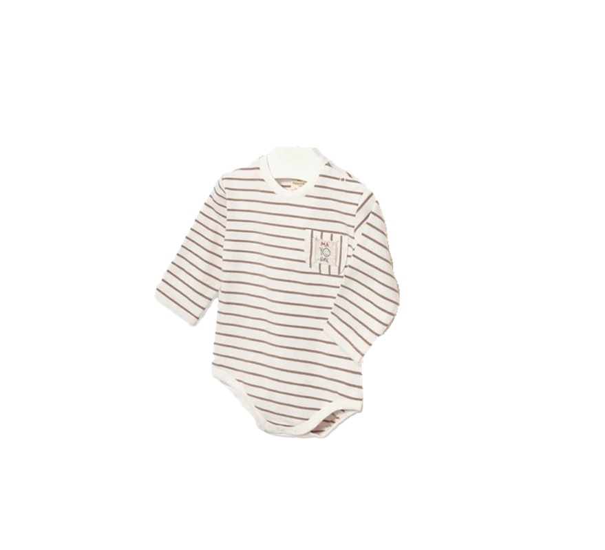 T-shirt a body