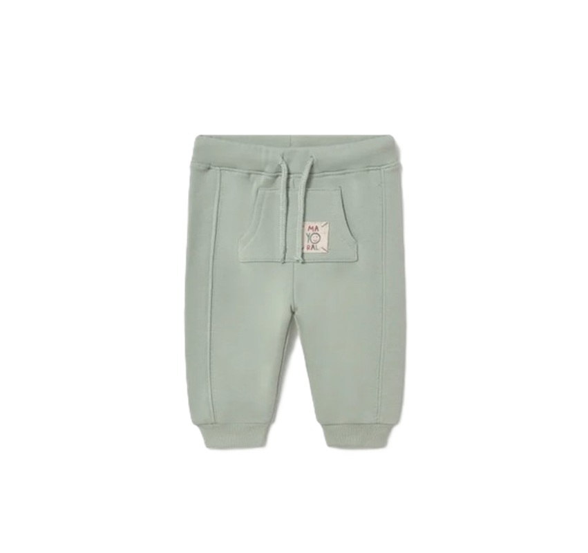 Pantaloni jogger