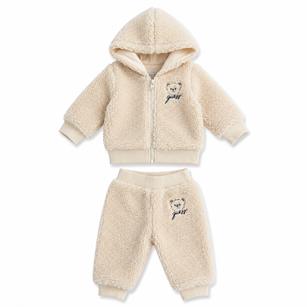 completo teddy 