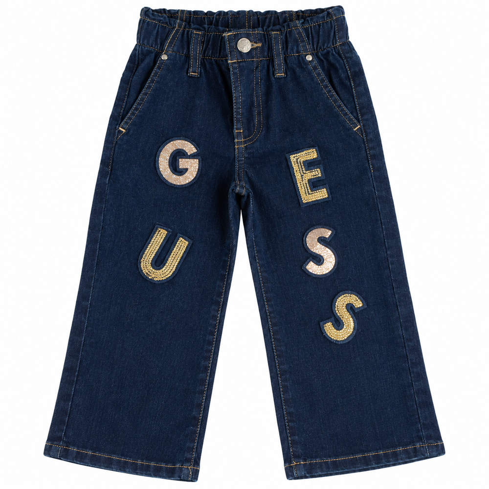 jeans palazzo 