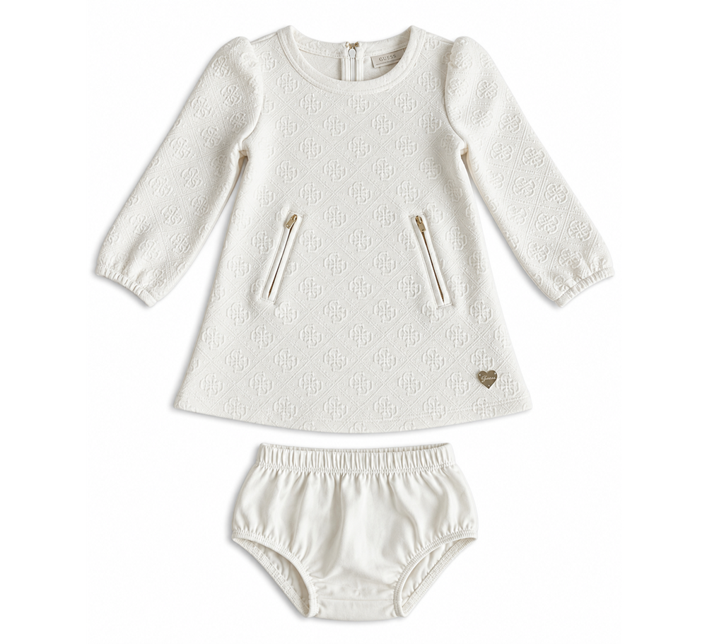 vestito monogram