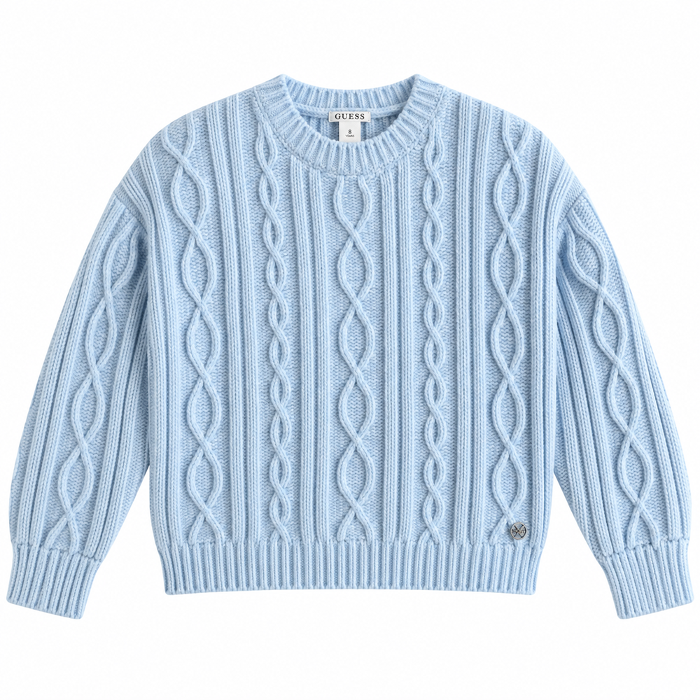 pullover ciniglia
