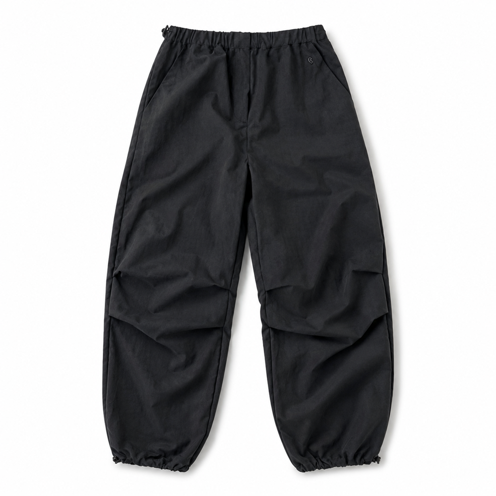 pantaloni coulisse
