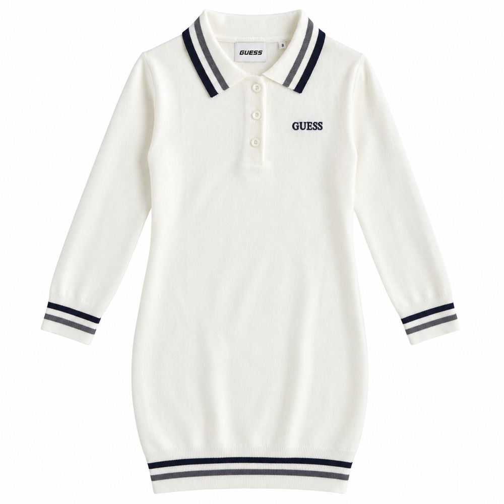 vestito colletto 