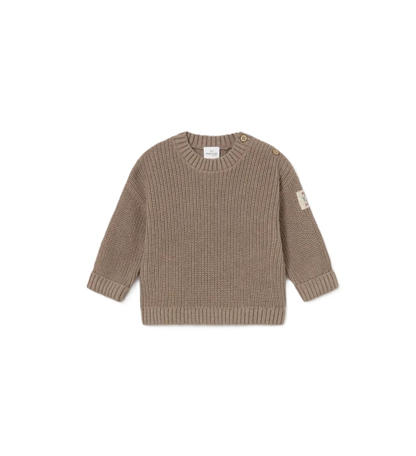 Pullover basic