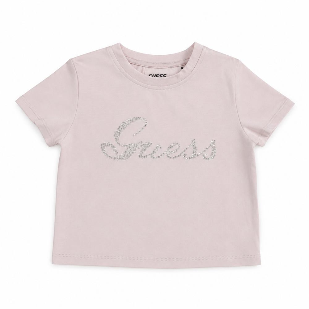 T-shirt ciniglia