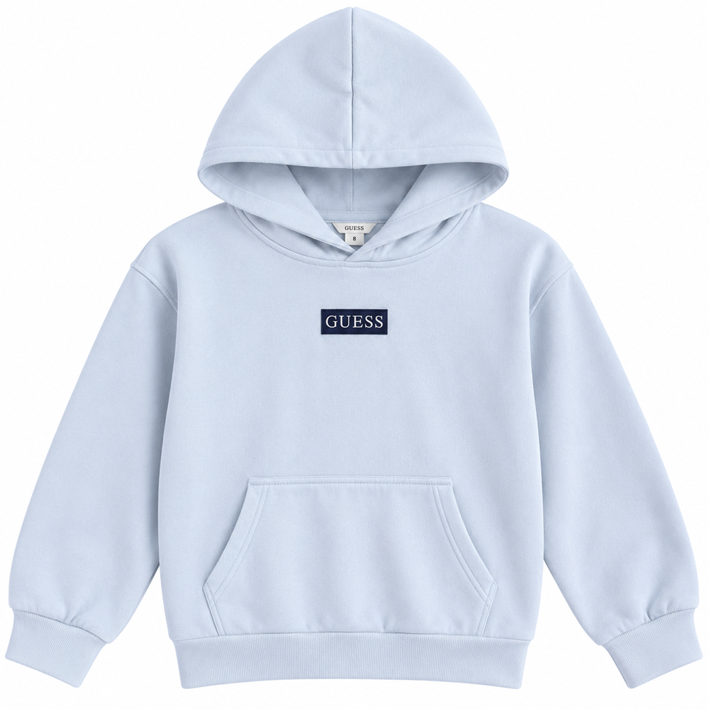 felpa crop