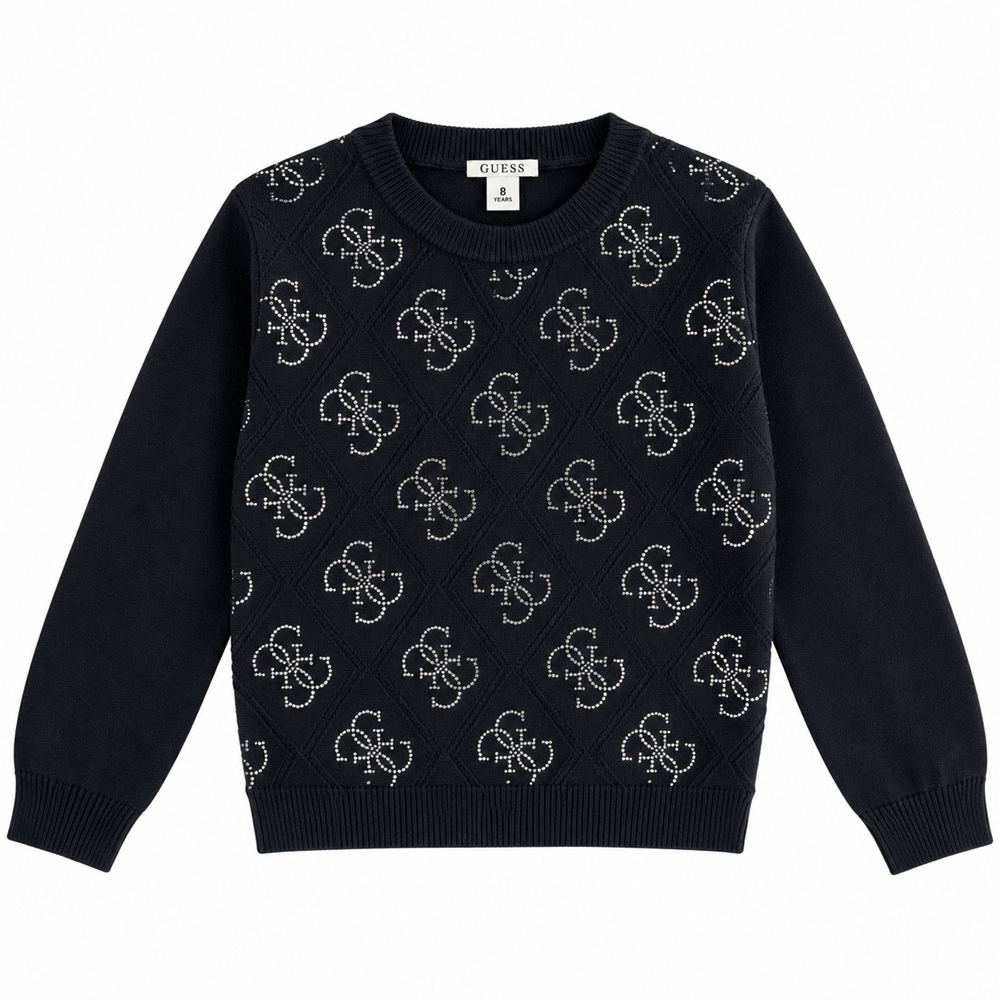 pullover logo