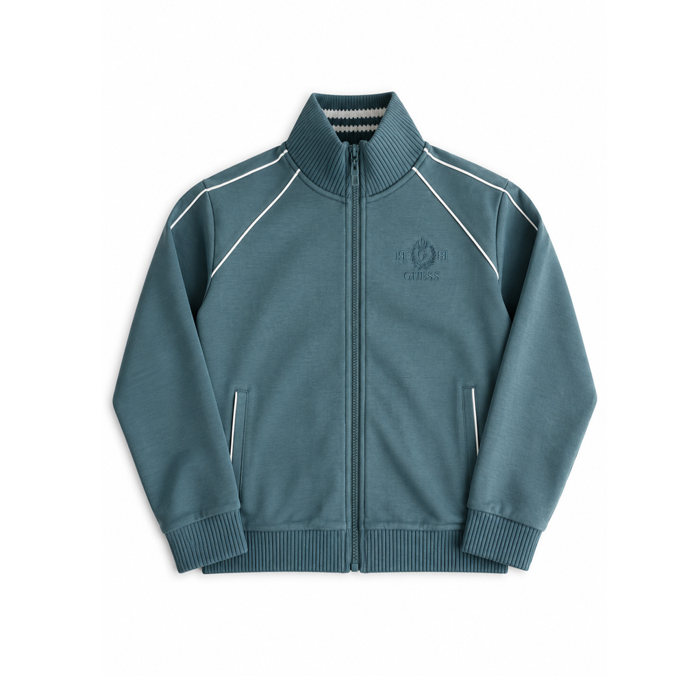 felpa full zip