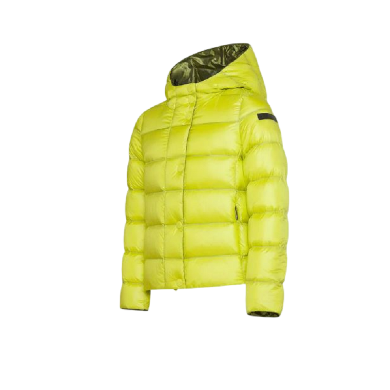Piumino Superrduck