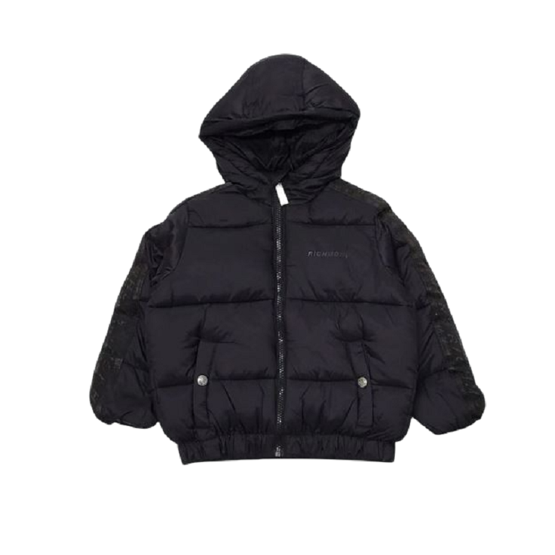piumino bomber
