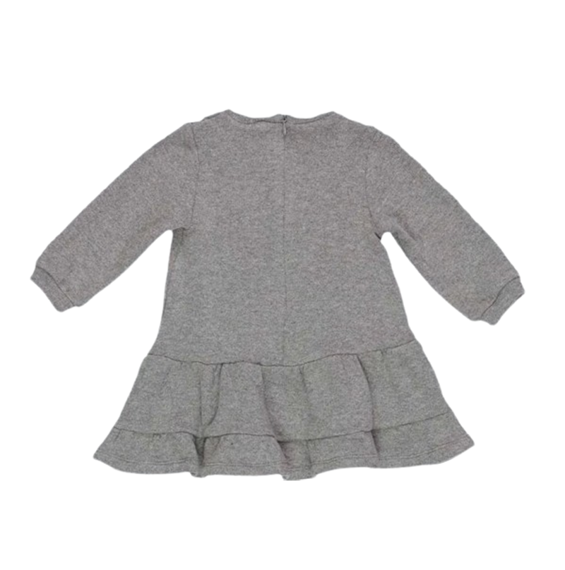 vestito nuvole