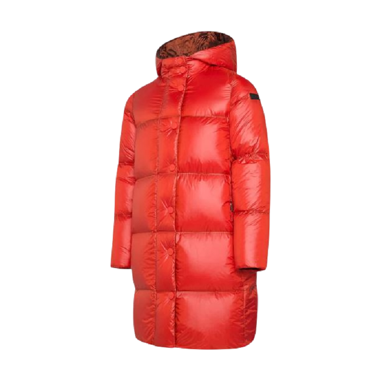  Piumino Superrduck Parka Over