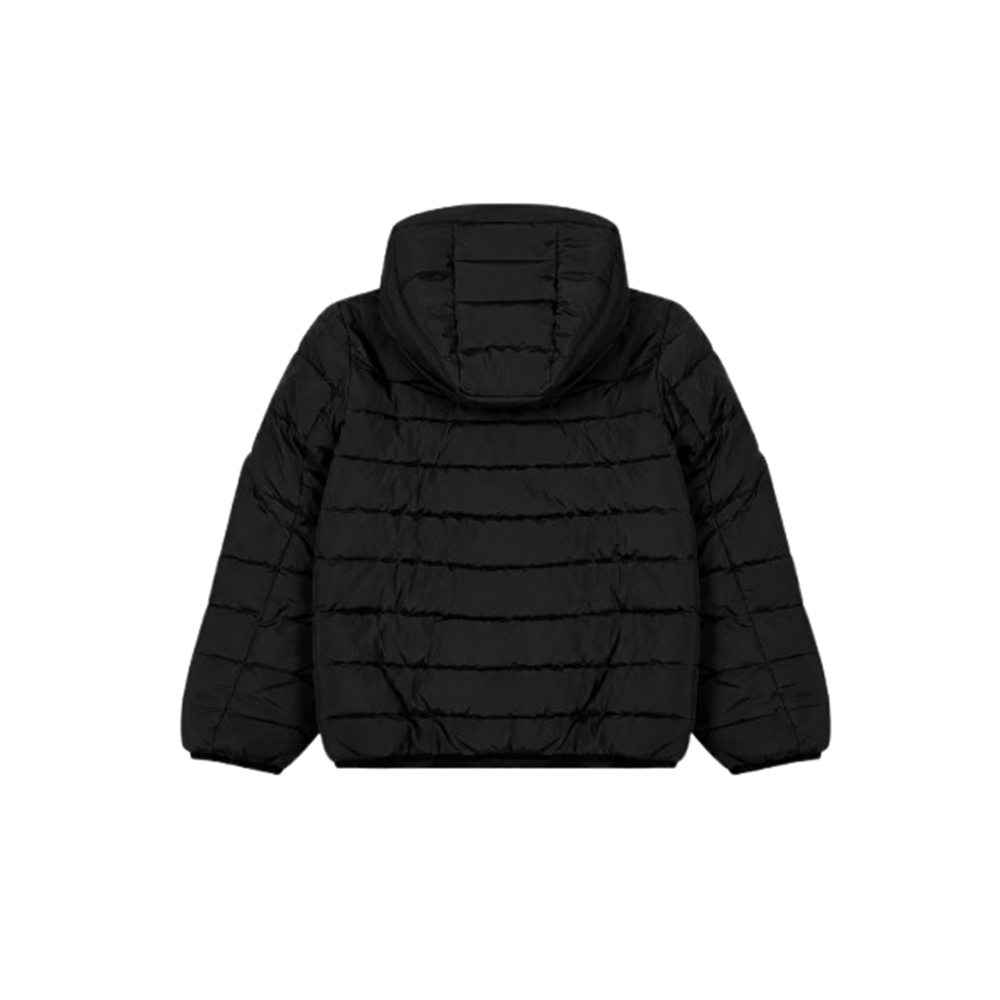 piumino bomber