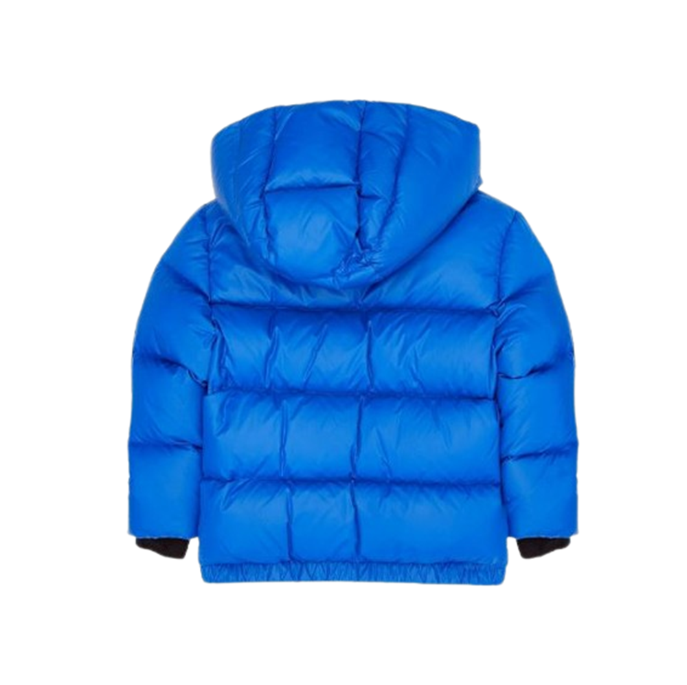piumino bomber